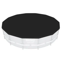 Bestway Flowclear Abdeckplane PVC Ø 401 cm