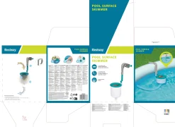 Bestway Flowclear Einhängeskimmer ab 2.006 l/h