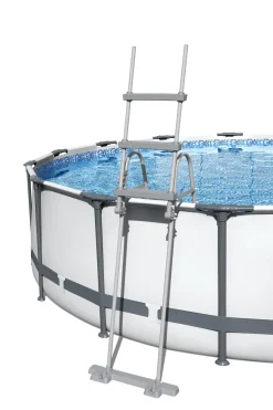 Bestway Flowclear Sicherheitsleiter 107 cm