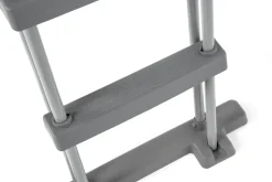 Bestway Flowclear Sicherheitsleiter 107 cm