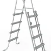 Bestway Flowclear Sicherheitsleiter 122 cm