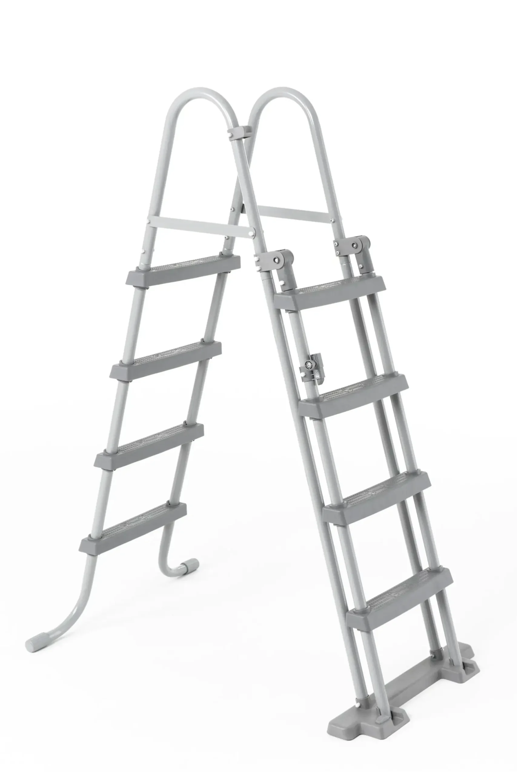 Bestway Flowclear Sicherheitsleiter 122 cm