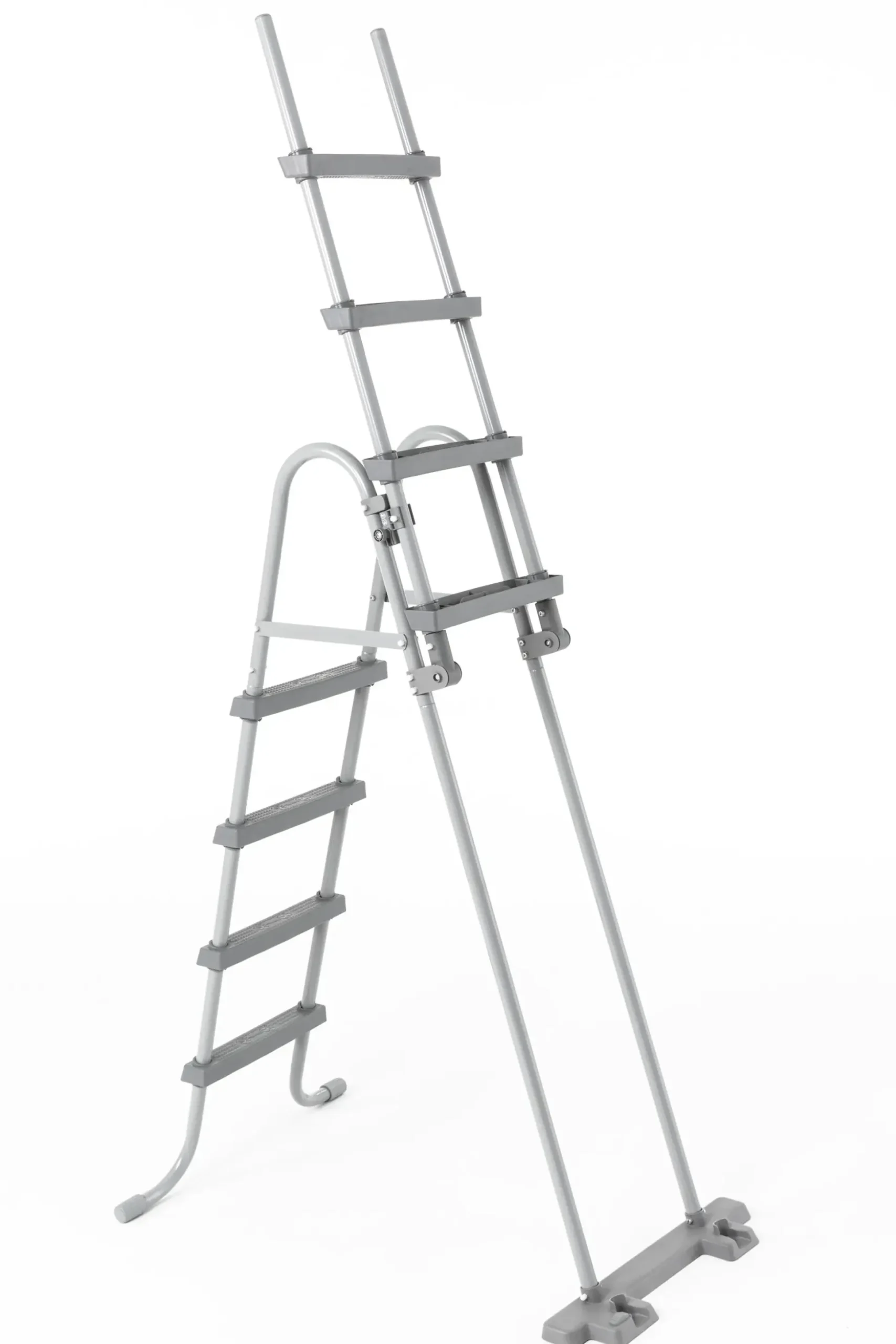Bestway Flowclear Sicherheitsleiter 122 cm