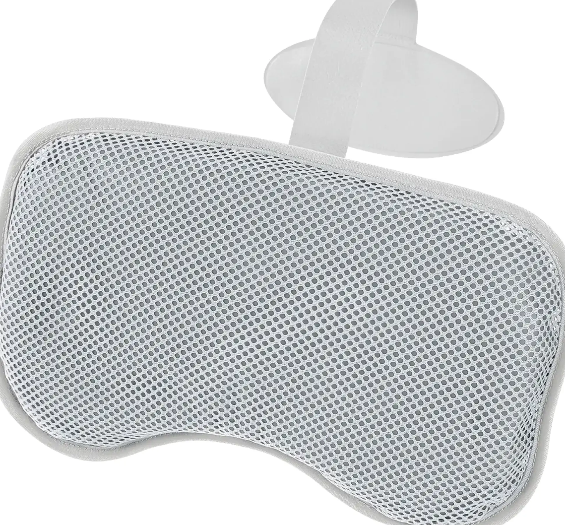 Bestway LAY-Z-SPA Xtras Gepolstertes Nackenkissen Set 23 x 13 x 5 cm
