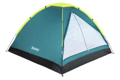 Bestway 3-Personen-Zelt Cool Dome 3 grün 210 x 210 x 130 cm