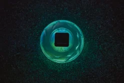 Bestway Solar-Poolbeleuchtung Flowclear Ø 18 cm