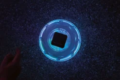 Bestway Solar-Poolbeleuchtung Flowclear Ø 18 cm