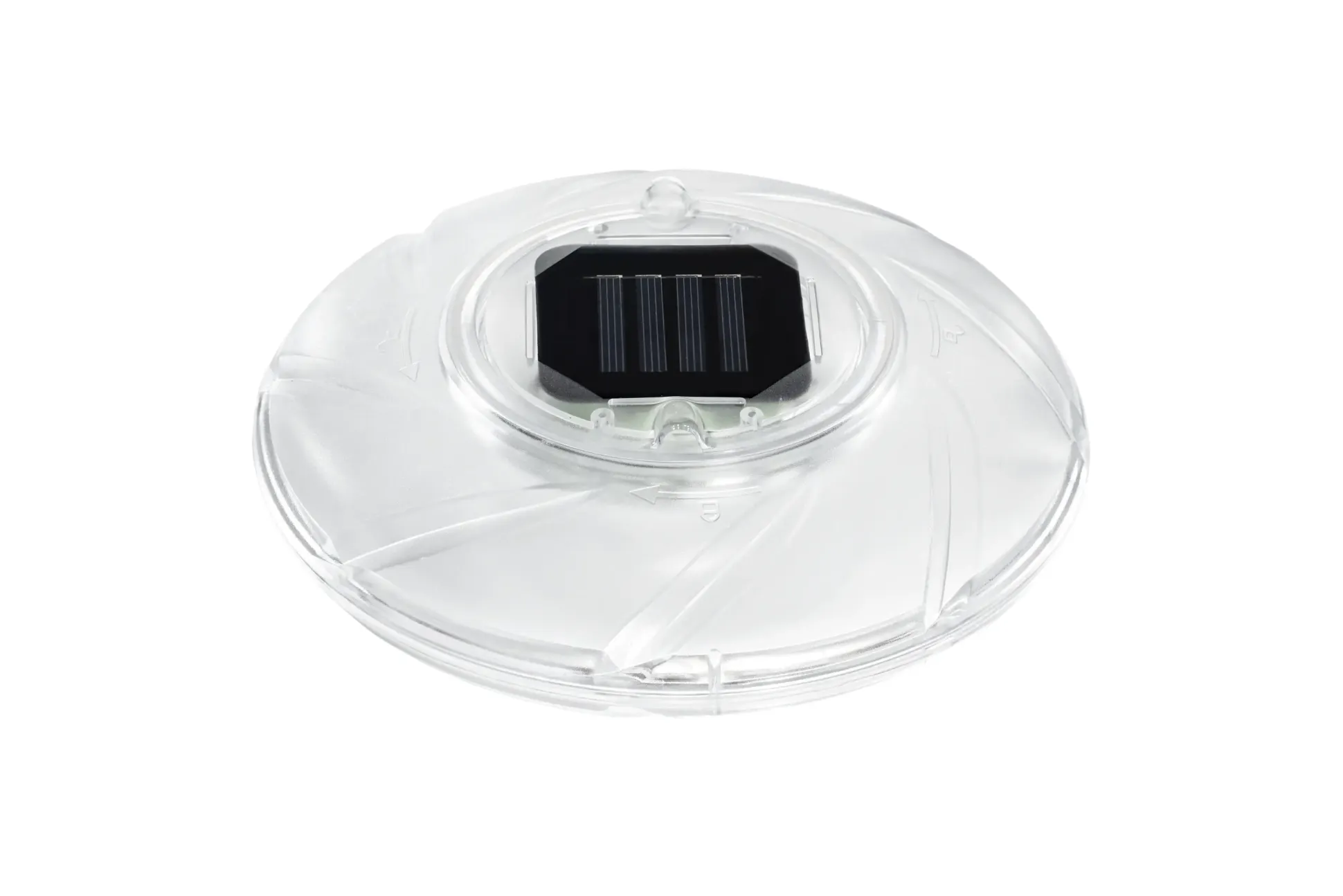 Bestway Solar-Poolbeleuchtung Flowclear Ø 18 cm