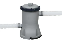 Bestway Steel Pro Max Frame Pool Komplett-Set Ø 366 x 100