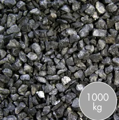 Big Bag Basaltsplitt anthrazit 8 - 11 mm 1000 kg