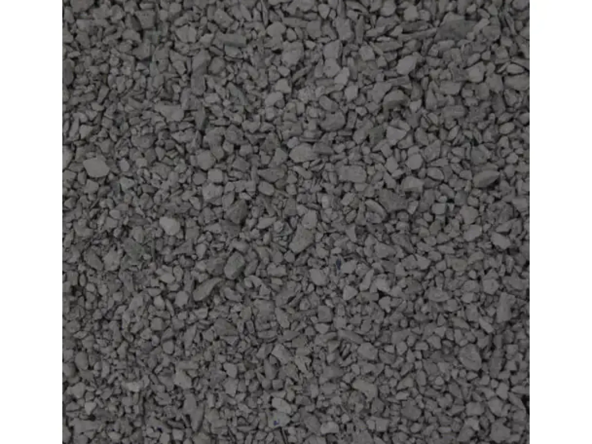 Big Bag Edelsplitt Basalt 2 - 5 mm 600 kg