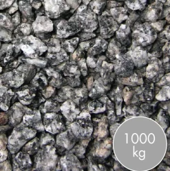 Big Bag Granitsplitt hellgrau 8 - 16 mm 1000 kg