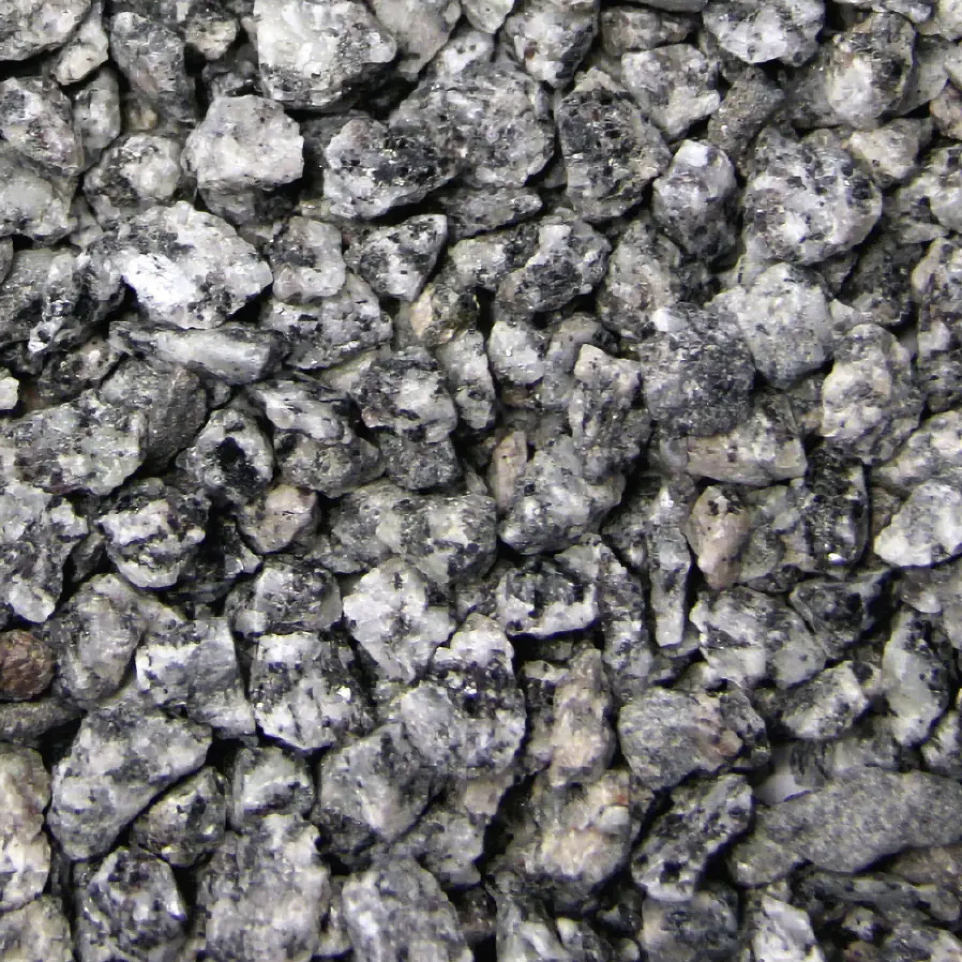 Big Bag Granitsplitt hellgrau 8 - 16 mm 1000 kg