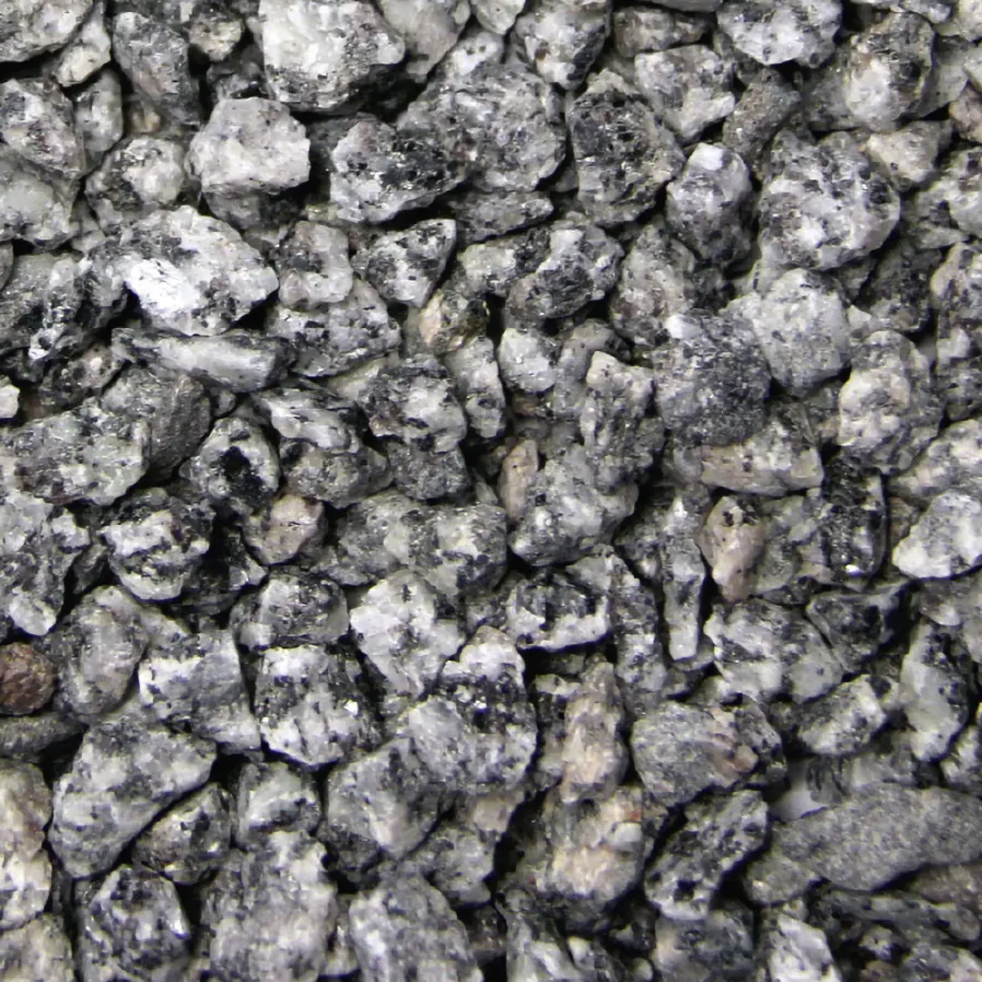 Big Bag Granitsplitt hellgrau 16 - 32 mm 1000 kg