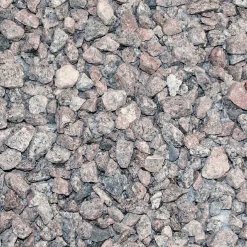 Big Bag Granitsplitt Nordisch rot 8 - 16 mm 1000 kg