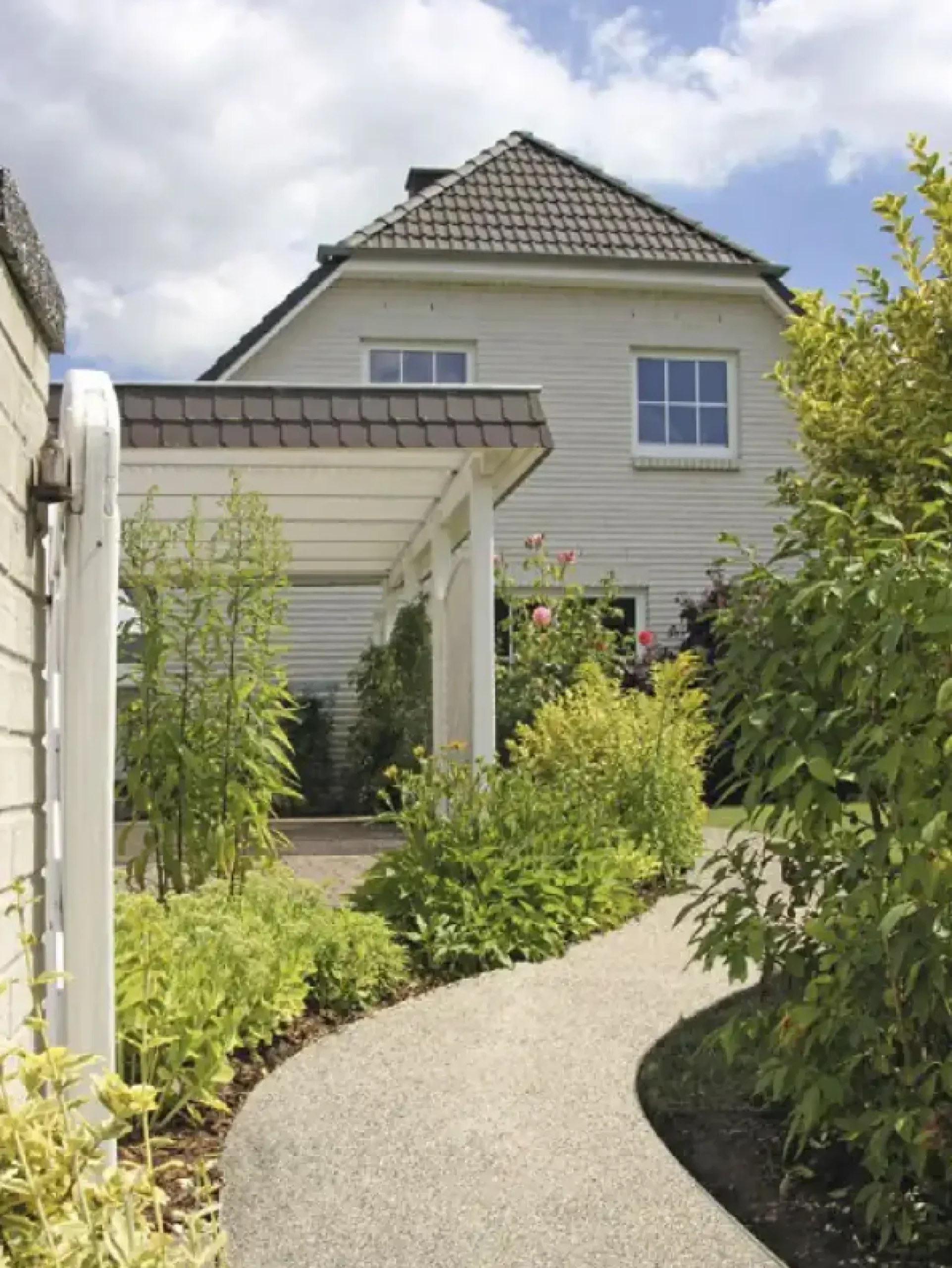 Big Bag ÖkoWeg Gartenweg hell 750 kg