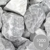 Big Bag Marmorbruch Ice Blue 70 - 120 mm 1000 kg