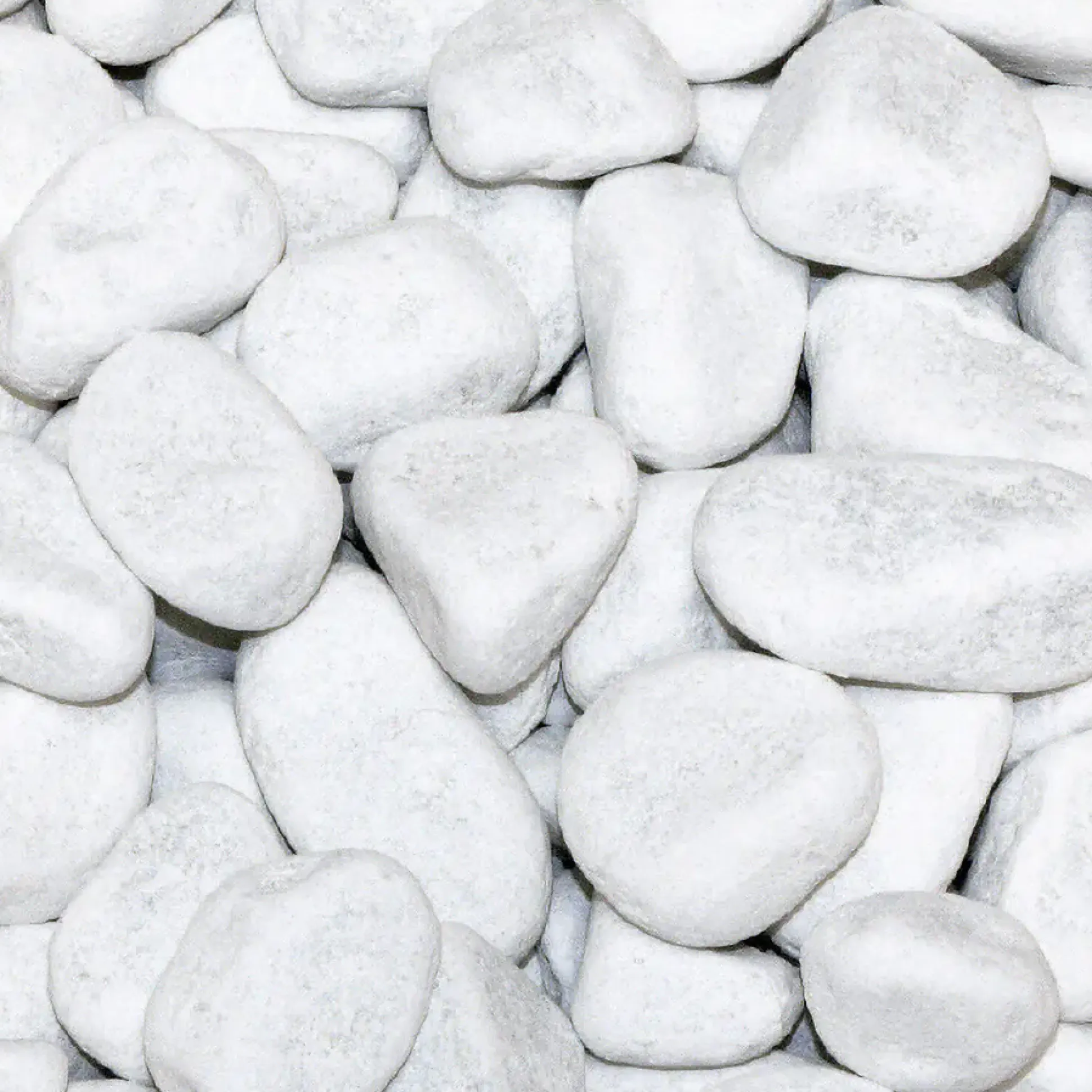Big Bag Marmorkies Carrara 15 - 25 mm 1000 kg