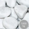 Big Bag Marmorkies Carrara 40 - 60 mm 600 kg