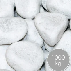 Big Bag Marmorkies Carrara 40 - 60 mm 600 kg