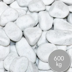 Big Bag Marmorkies Carrara 12 - 16 mm 600 kg
