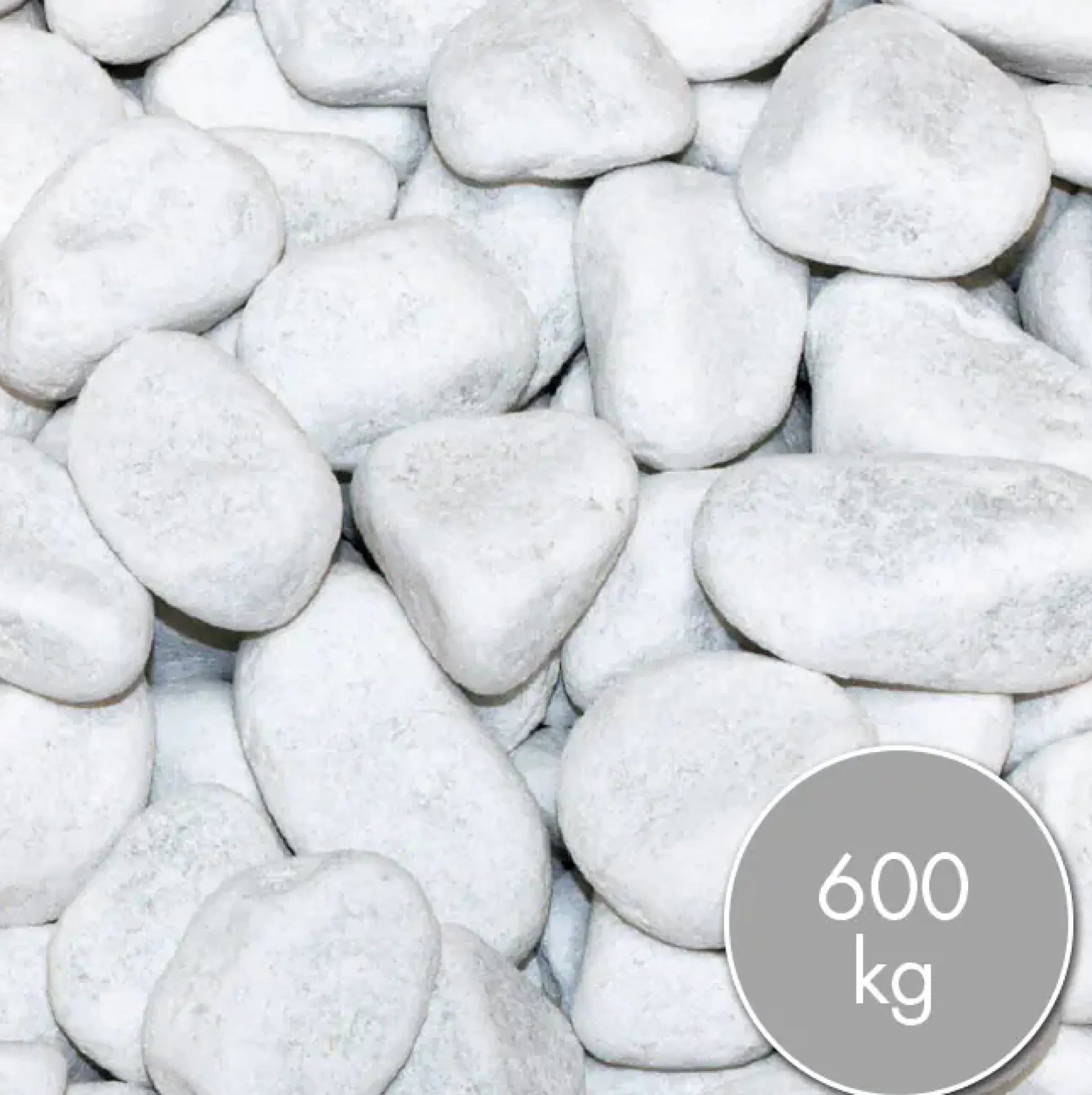 Big Bag Marmorkies Carrara 12 - 16 mm 600 kg