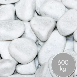 Big Bag Marmorkies Carrara 15 - 25 mm 600 kg