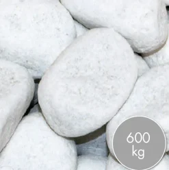 Big Bag Marmorkies Carrara 60 - 100 mm 1000 kg