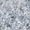Big Bag Marmorsplitt Ice Blue 8 - 16 mm 1000 kg