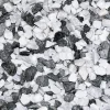 Big Bag Marmorsplitt Icy Mix 8 - 16 mm 600 kg