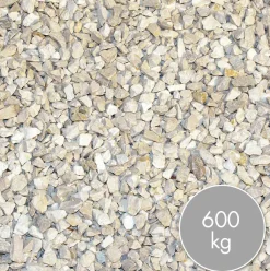 Big Bag Kalksplitt Yellow Sun 22 - 45 mm 1000 kg