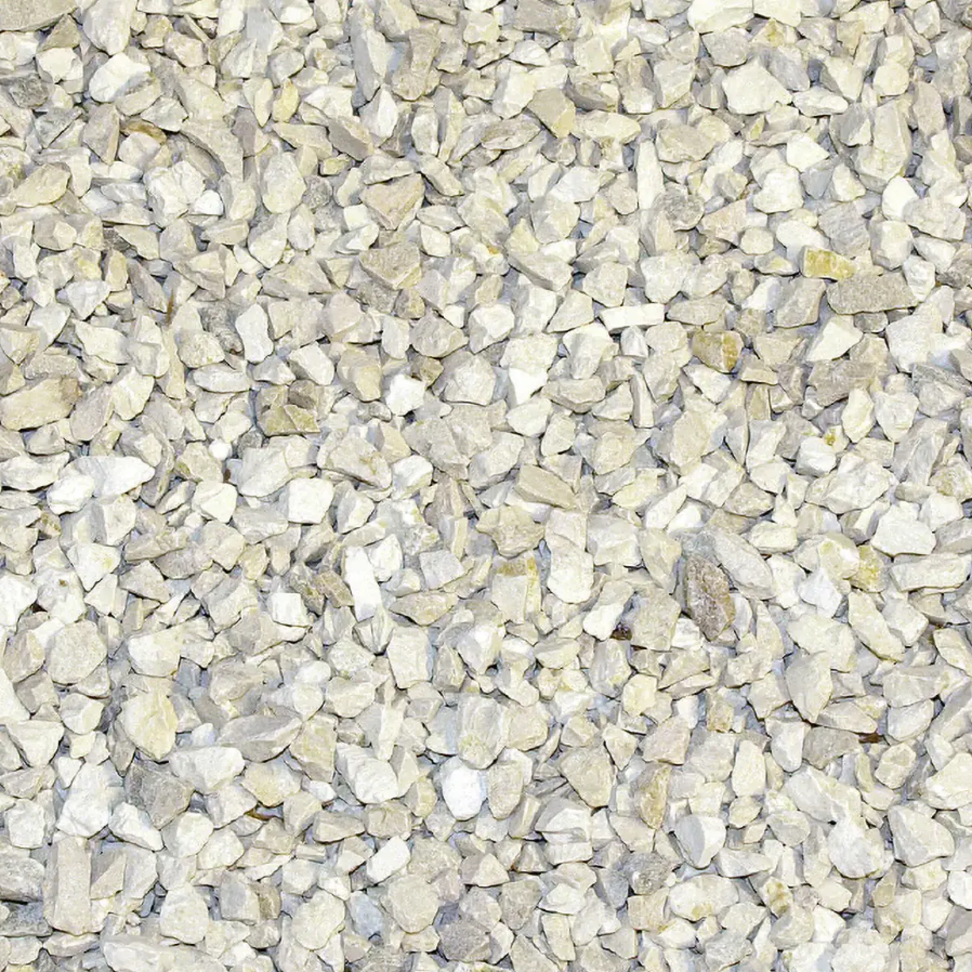 Big Bag Kalksplitt Yellow Sun 22 - 45 mm 1000 kg