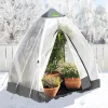 Bio Green Überwinterungszelt Tropical Island M 130 x 130 x 150 cm