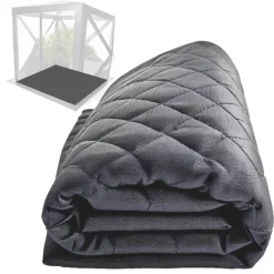 Biogreen Isolierboden Gr. L 150 x 150 cm