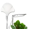 Biogreen LED Vollspektrum Pflanzenleuchte "GINGKO" dimmbar, mit Schaltzeituhr - Grow light