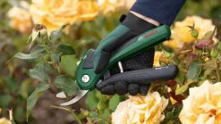 Bosch Akku-Gartenschere EasyPrune inkl. Ladekabel