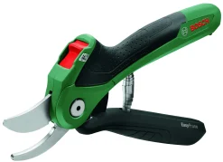 Bosch Akku-Gartenschere EasyPrune inkl. Ladekabel