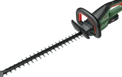 Bosch Akku-Heckenschere UniversalHedgeCut 18V-55 inkl. 2,5 Ah Akku & Ladegerät