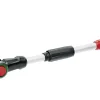 Bosch Akku-Heckenschere UniversalHedgePole 18 Solo