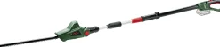 Bosch Akku-Heckenschere UniversalHedgePole 18 Solo