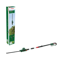 Bosch Akku-Heckenschere UniversalHedgePole 18 Solo