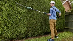 Bosch Akku-Heckenschere UniversalHedgePole 18 Solo