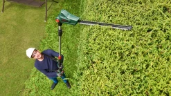 Bosch Akku-Heckenschere UniversalHedgePole 18 Solo