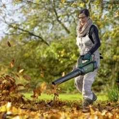 Bosch Akku-Laubbläser AdvancedLeafBlower 36V-750 Solo
