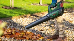 Bosch Akku-Laubbläser AdvancedLeafBlower 36V-750 Solo