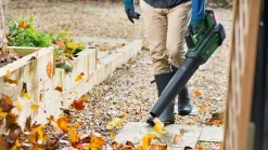 Bosch Akku-Laubbläser AdvancedLeafBlower 36V-750 Solo