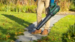 Bosch Akku-Laubbläser AdvancedLeafBlower 36V-750 Solo