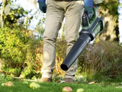 Bosch Akku-Laubbläser AdvancedLeafBlower 36V-750 Solo