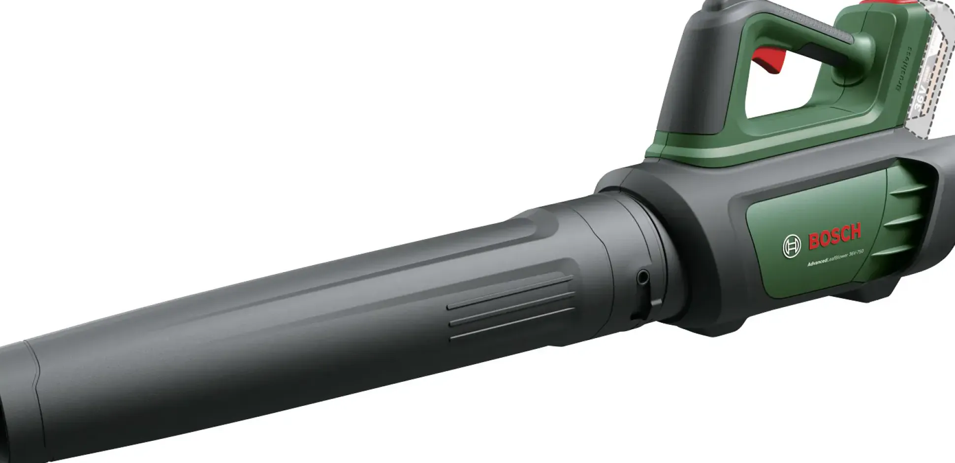 Bosch Akku-Laubbläser AdvancedLeafBlower 36V-750 Solo