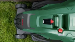 Bosch Akku-Rasenmäher AdvancedRotak 36 V 44 cm Schnittbreite inkl. Akku & Ladegerät
